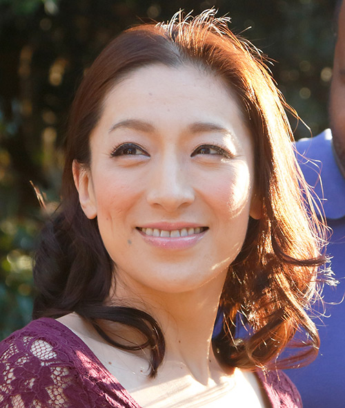 美麗熟女 まりなさん（44歳）