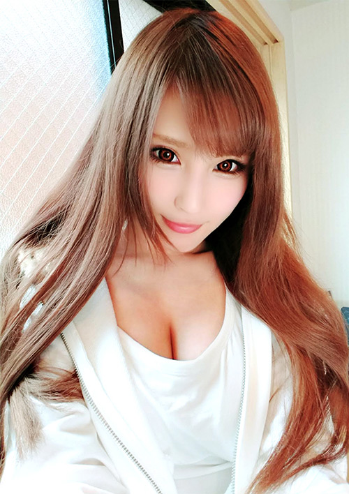 新宿交縁女子 File NO.62 くみ（タトゥギャル）