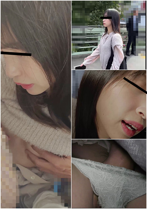 窃触記録映像82