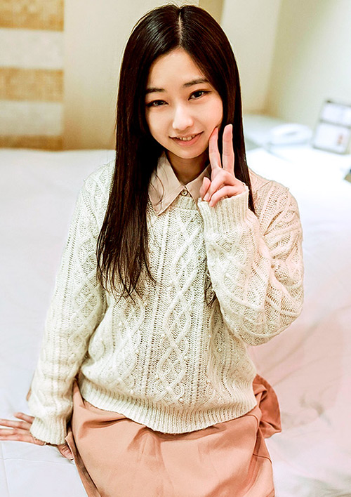 新宿交縁女子 File NO.69 あかね（身長140cm）