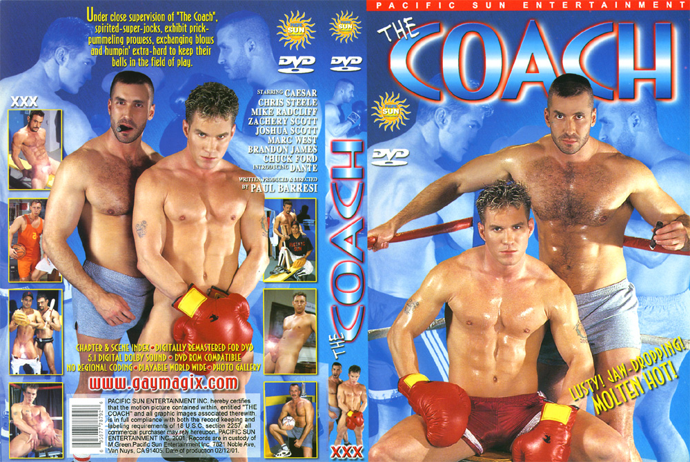 THE COACH