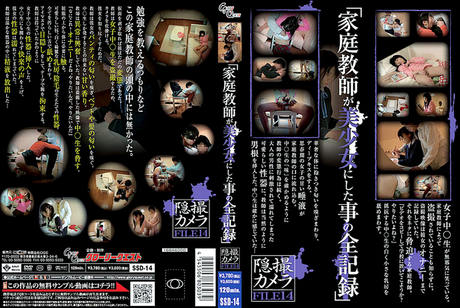 家庭教師が美少女にした事の全記録14