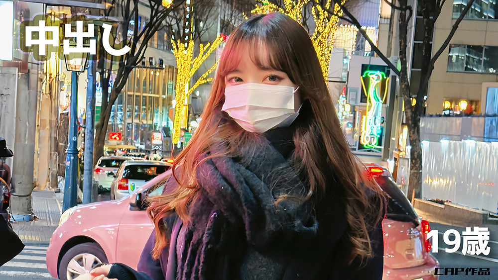 極上な可愛さの清楚系コスプレ美女！