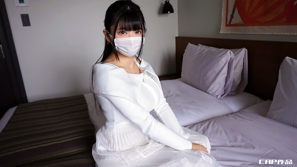 裏風俗で現役Gカップアイドル（19）を呼び出し