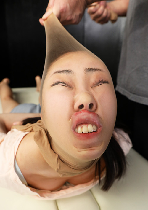 顔面遊戯25 加賀美さら
