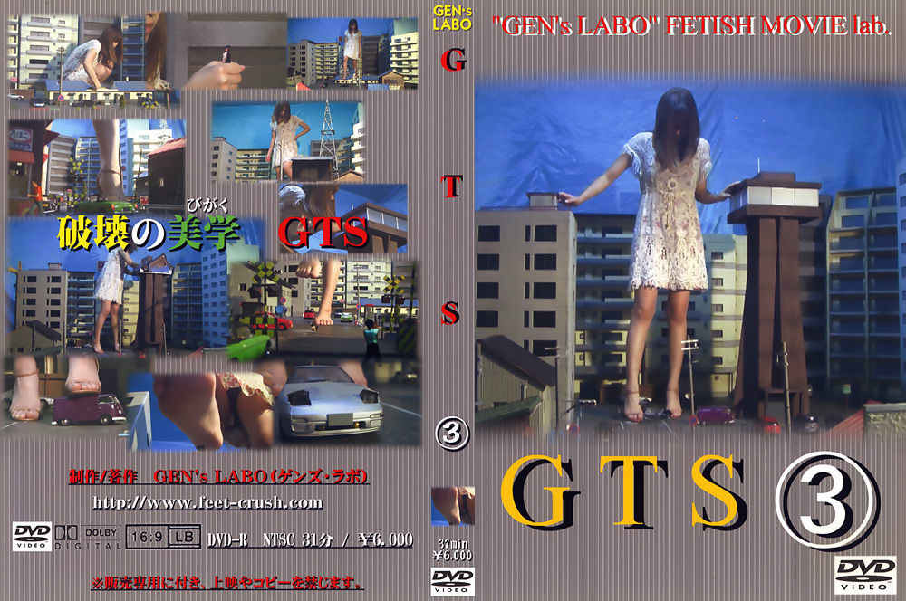 GTS3