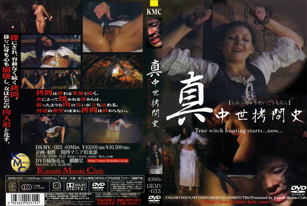 真 中世○問史