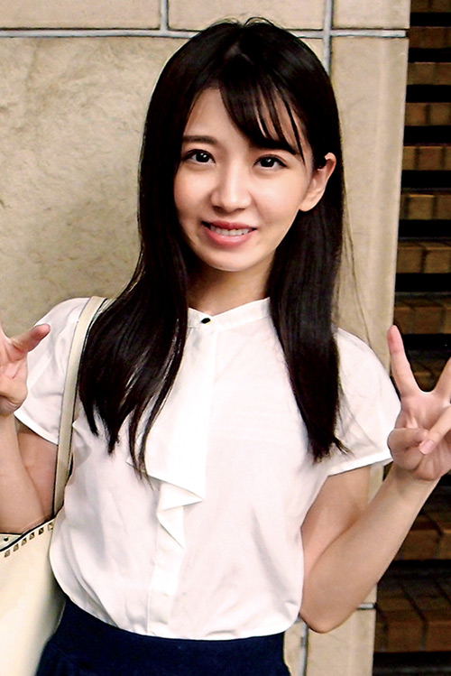 尽くしちゃう系20歳の女子大生 中出し2回！