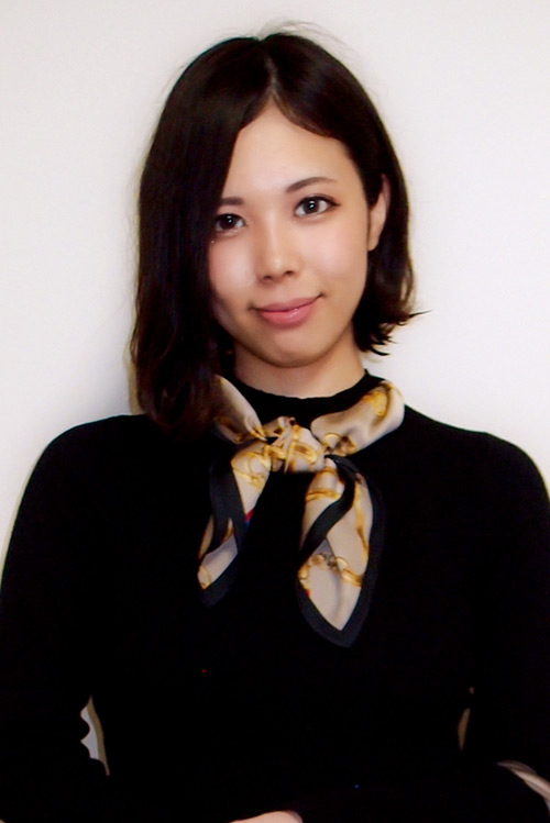 SEX大好きで何度もイってるのに満足しない貪欲ドスケベ