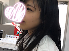 地下アイドルのファン撮影会に密着！（2） かえで