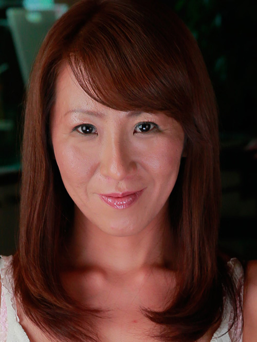 美麗熟女 梨花さん(36歳)