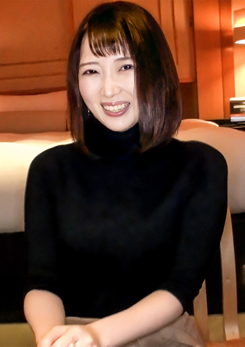 新宿交縁女子 File NO.136（NTR妻）