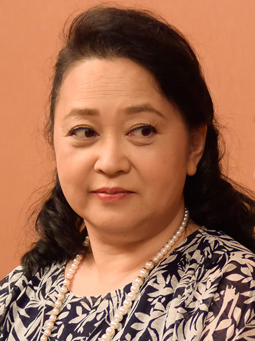 美麗熟女 さくらさん（60歳）