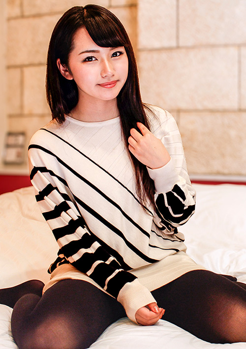 新宿交縁女子 File NO.142（やっぱ過去イチスタイル）