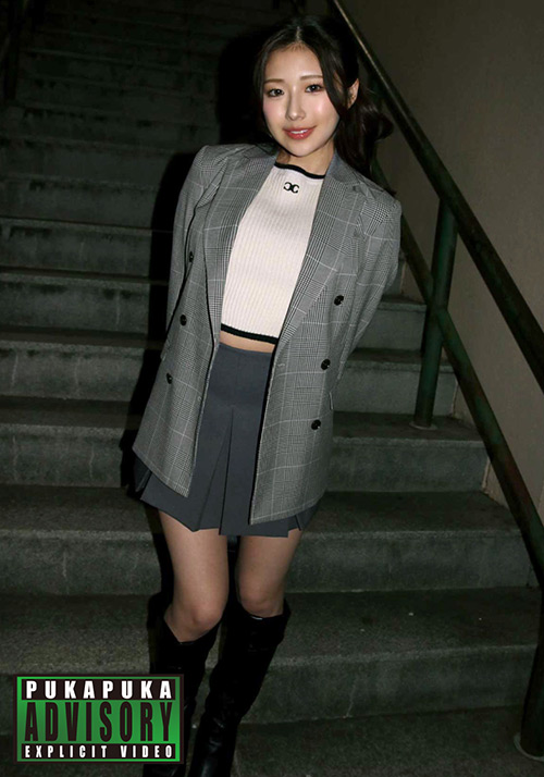 素人プカプカ サユ