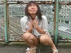 【動画】美少女監●調×スペシャル Vol.1 PART1