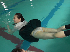 インパクト撮影終了後の願い