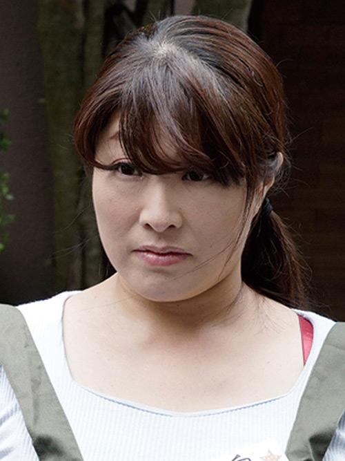 美麗熟女 寿美礼さん（42歳）