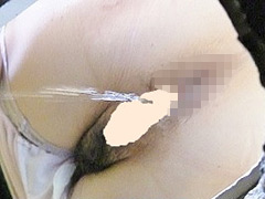 汲み取り便槽内立て籠もり11