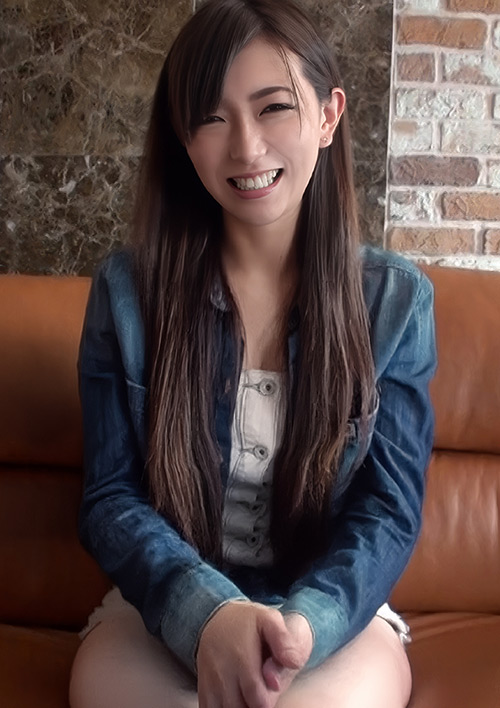 新宿交縁女子 File NO.148（凄テク姉さん）