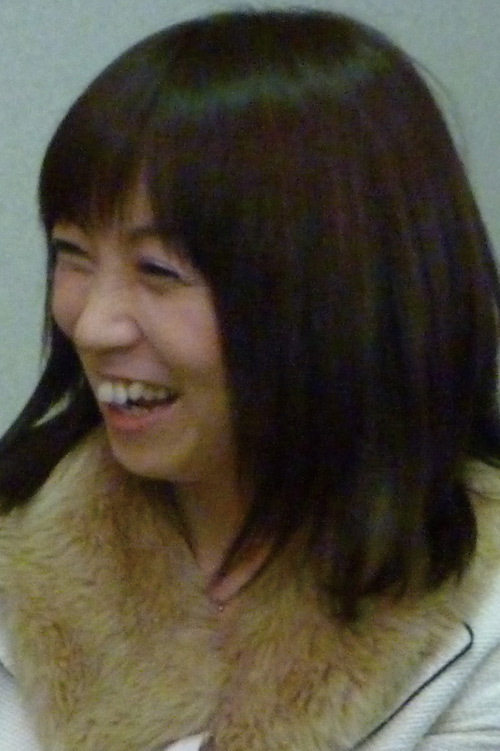 美麗熟女 きり子さん＆Mikoto＆Luna