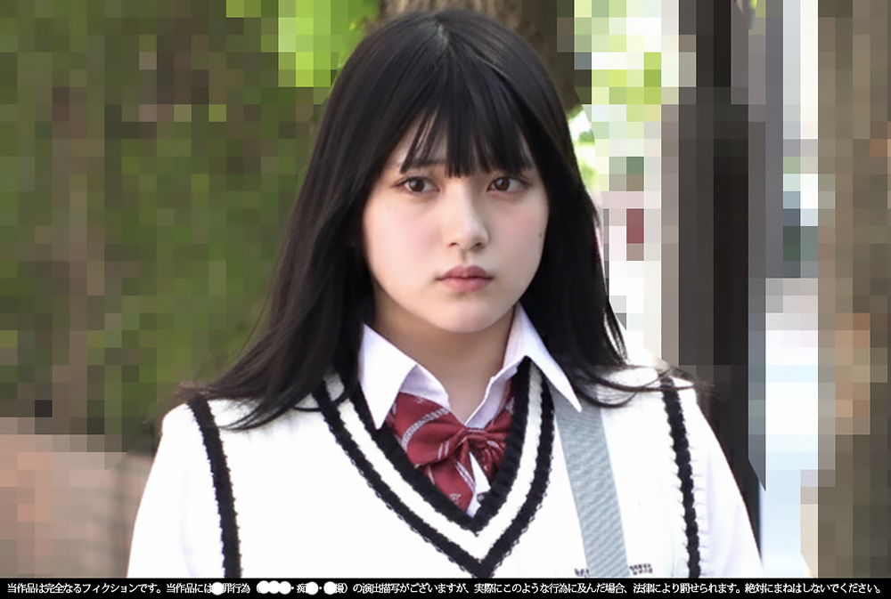 《巨根痴●》GカップJ● 青P