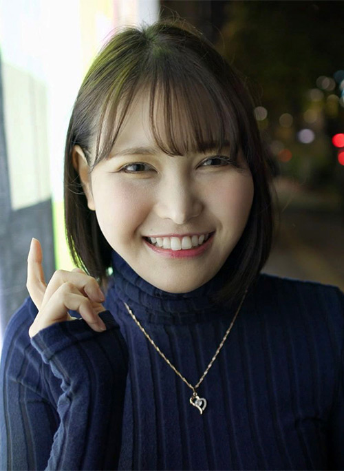 木曜日更新！AKNR素人ちゃんねる つかさ