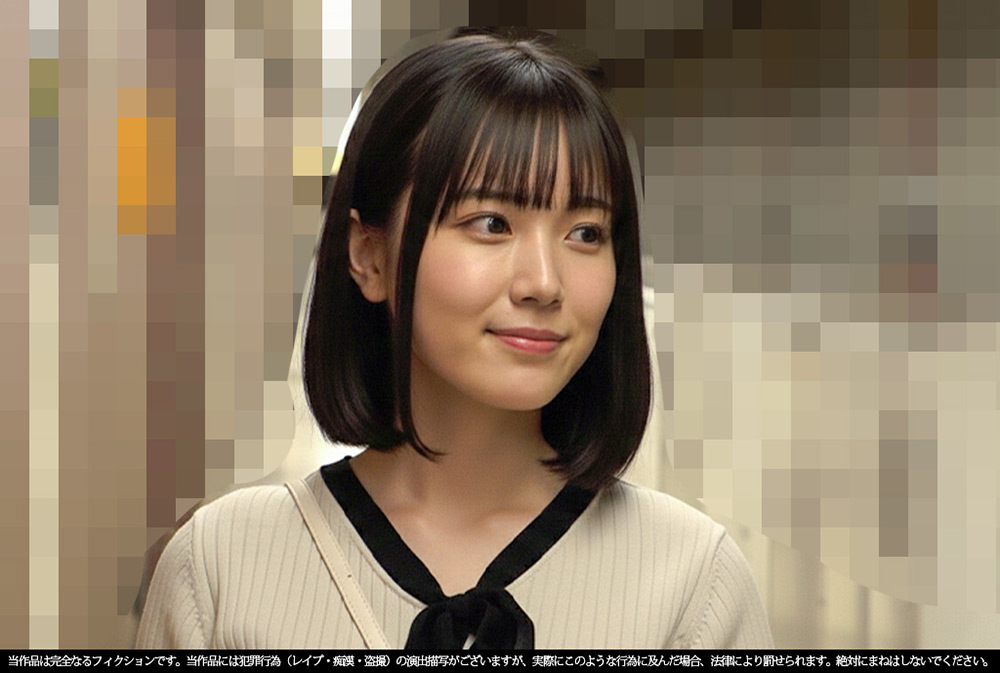 《巨根痴●》巨乳女子大生 青P