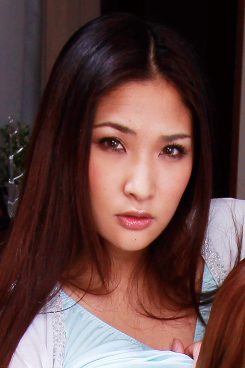 美麗熟女 梨菜さん（仮）