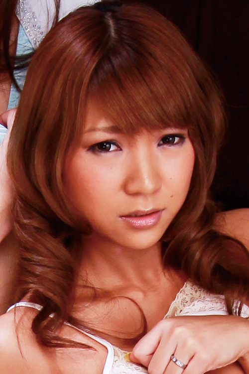 美麗熟女 杏里さん（仮）