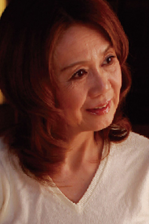 美麗熟女 清子さん（52歳）