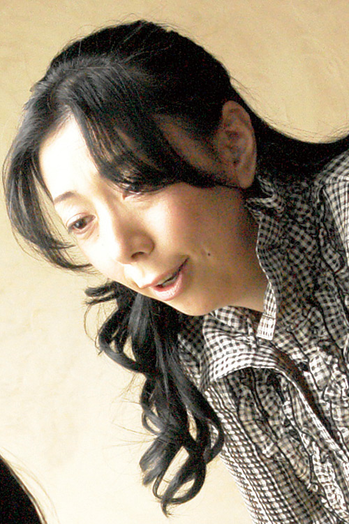 美麗熟女 咲さん（48歳）