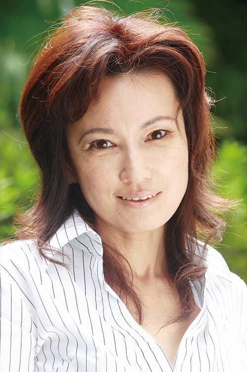 美麗熟女 ほたるさん（52歳）