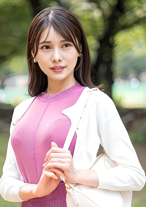 デカチンを余裕でイラマするムッツリ美熟女妻