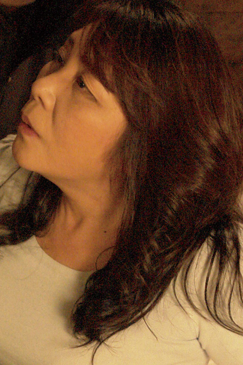 美麗熟女 浩恵さん（51歳）