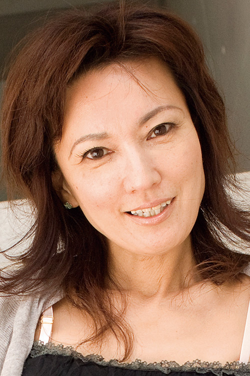 美麗熟女 ほたるさん（52歳）