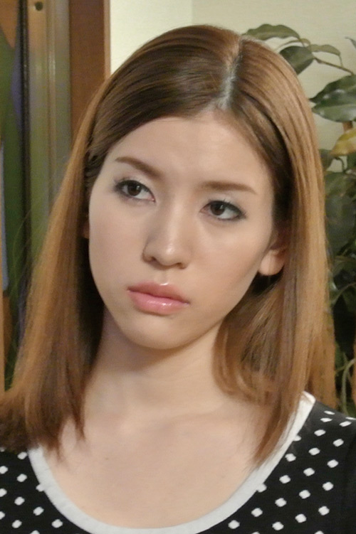 美麗熟女 ユリアさん（仮）