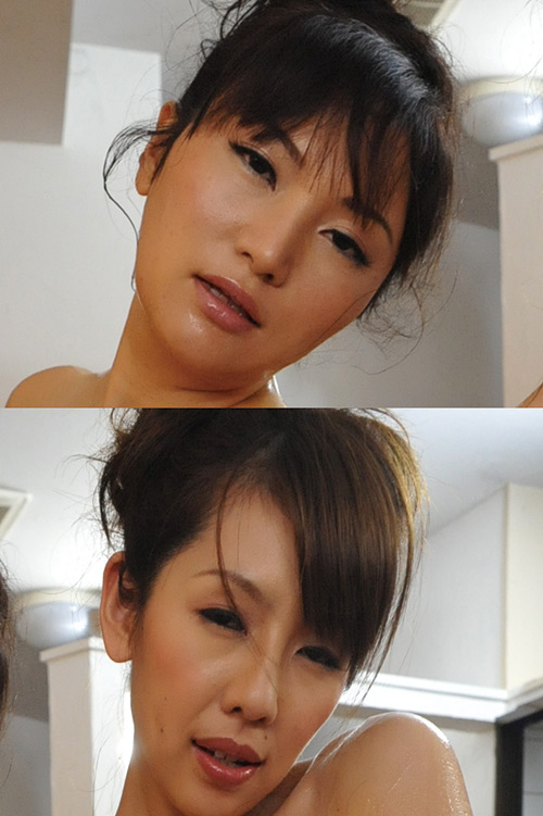 美麗熟女 小百合さん＆慶子さん＆みささん