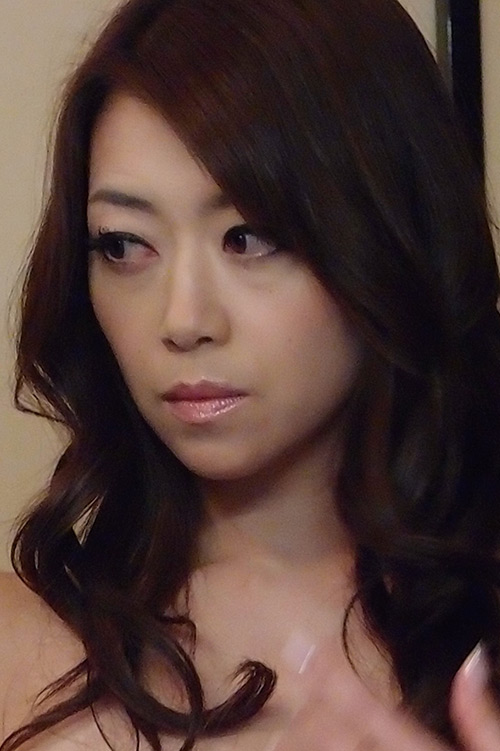 美麗熟女 麻妃さん（仮）