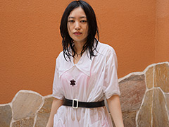 ワンピース制服・ウェット5
