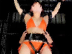 【神崎雫】くすぐりセッション