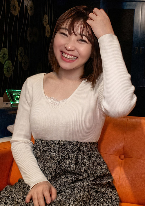 新宿交縁女子 File NO.176（ドスケベJD）