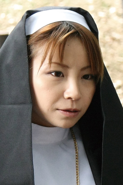 美麗熟女 すみれさん（仮）